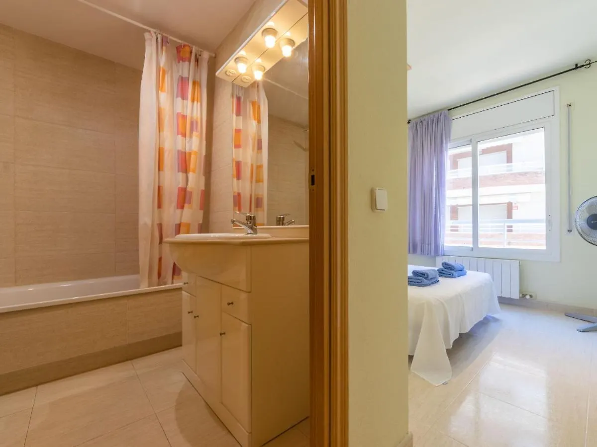 Apartment Carner By Interhome Calafell 0*,