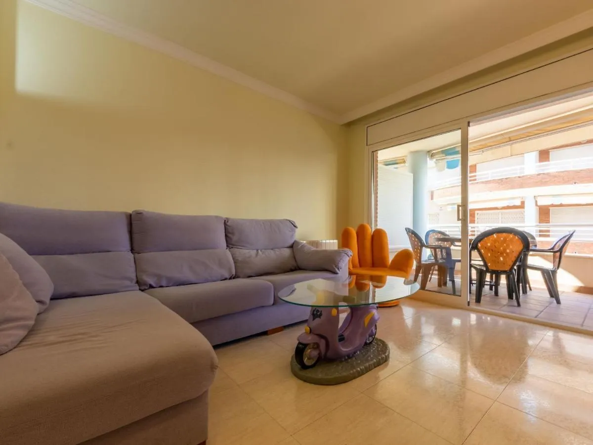 Apartment Carner By Interhome Calafell 0*,